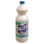 Ace for Whites Stain Remover, 1 Litre, Pack of 12