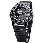 Smith & Wesson Men's SWAT Watch, 3A