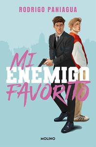 Mi enemigo