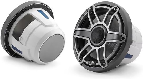 JL Audio M