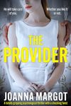 The Provider: A totally gripping psychological thriller with a shocking twist