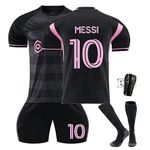 Mens Soccer Clothing