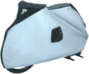 Topeak Bike Cover For Mountain Bike