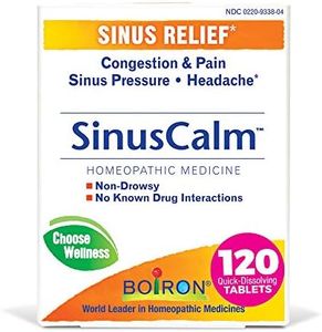Boiron Sin