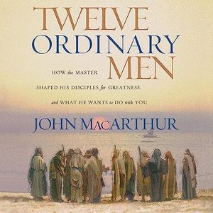Twelve Ord