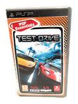 Test Drive Unlimited - Essentials (PSP)