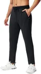 URBEST Men's Stretch Golf Pants wit