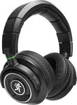 Mackie MC-350 Professional Closed-back Headphones - Black