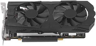 RX580 8GB 256BIT DDR5 Graphics Card