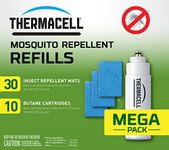 Thermacell Mega Pack Refill - R-10