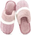 Cozy Slippers for Women Indoor and 