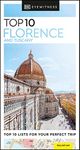 DK Eyewitness Top 10 Florence and Tuscany (Pocket Travel Guide)