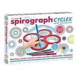 Spirograph – Cyclex Set – Art Kit –