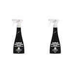 Method Granite & Marble Surface Cleaner, 354 ml (Pack of 2)