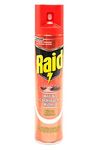 Raid (Ant And Cockroach Killer Spray 2 x 300ml