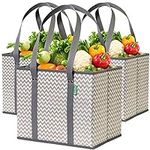 Reusable Grocery Bags (3 Pack) – He