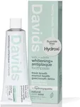 Davids Hydroxi Mild Mint Fluoride F