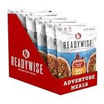 READYWISE - Adventure Meal, Chili M