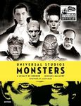 Universal Studios Monsters: A Legac