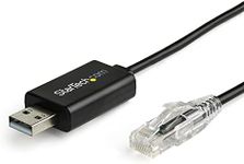 StarTech.com 6 ft (1.8 m) Cisco USB