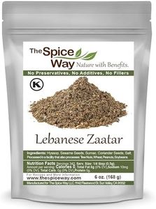 The Spice 