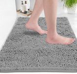 Bath Mat Material