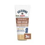 Gold Bond Eczema Relief Hand Cream, 3 Ounce