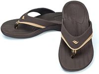 PowerStep ArchWear Orthotic Sandals