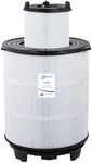 Yoozell YZ688E. System 3 S7M120 Pool Filter Inner&Outer Replacement 25021-0200S 25022-0201S Darlly SR300 300Sq.ft