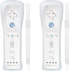 LORDONE Wii Remote Controller, Wire