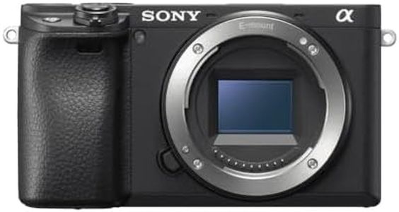 Sony Alpha