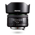 Wide Angle Lens For Pentax