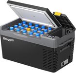 BougeRV CRPRO 12V Compressor Fridge