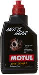 Motul Motylgear 75W-90 Technosynthese Differential Lubricant (1 L)