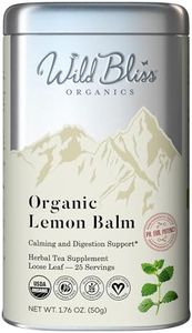 Wild Bliss