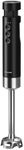 ZWILLING Xtend Immersion Blender Starter Set – 3-Speed Cordless Hand Blender with Battery Pack, Compact Charger, and Beaker – Powerful, Quiet, Energy-Efficient – USB-C Power Bank and LED Display