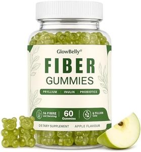 Fibre & Pr