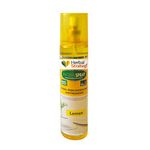 Herbal Strategi – NatureSpray Lemon |Room Freshener | Lemon Aromatic Fragrance | Disinfectant | Completely Herbal |Eco-friendly & Biodegradable| Made With Natural Essential Oils| Irritant-Free, Chemical-Free |Baby-Safe, Skin-Safe, Pet-Safe |250mL