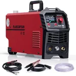 ARCCAPTAIN Plasma Cutter, [Large LE