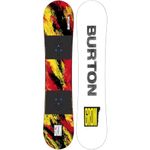 2023 Burton Grom Ketchup JR 130cm Snowboard