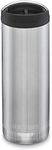 Klean Kanteen TK Wide 16 Oz Brushed