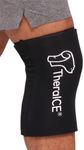 TheraICE Knee Ice Pack Wrap Compres