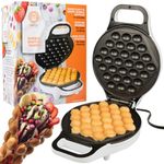 Bubble Waffle Makers