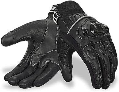 Oro Biker 