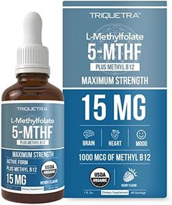 L Methyl F