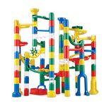 Marble Run: 103-Piece Set