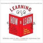 Learning How to Learn: How to Succe