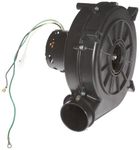 Fasco A195 3.3-Inch Frame Shaded Pole OEM Replacement Specific Purpose Blower with Ball Bearing, 1/16HP, 3400RPM, 115V, 60Hz, 1.75 Amps