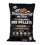 Bear Mountain Premium BBQ Woods 100