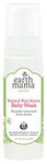 Earth Mama Angel Baby Shampoo and Body Wash, Natural Non-Scents - 5.3 Oz, 2 Pack by Earth Mama Angel Baby